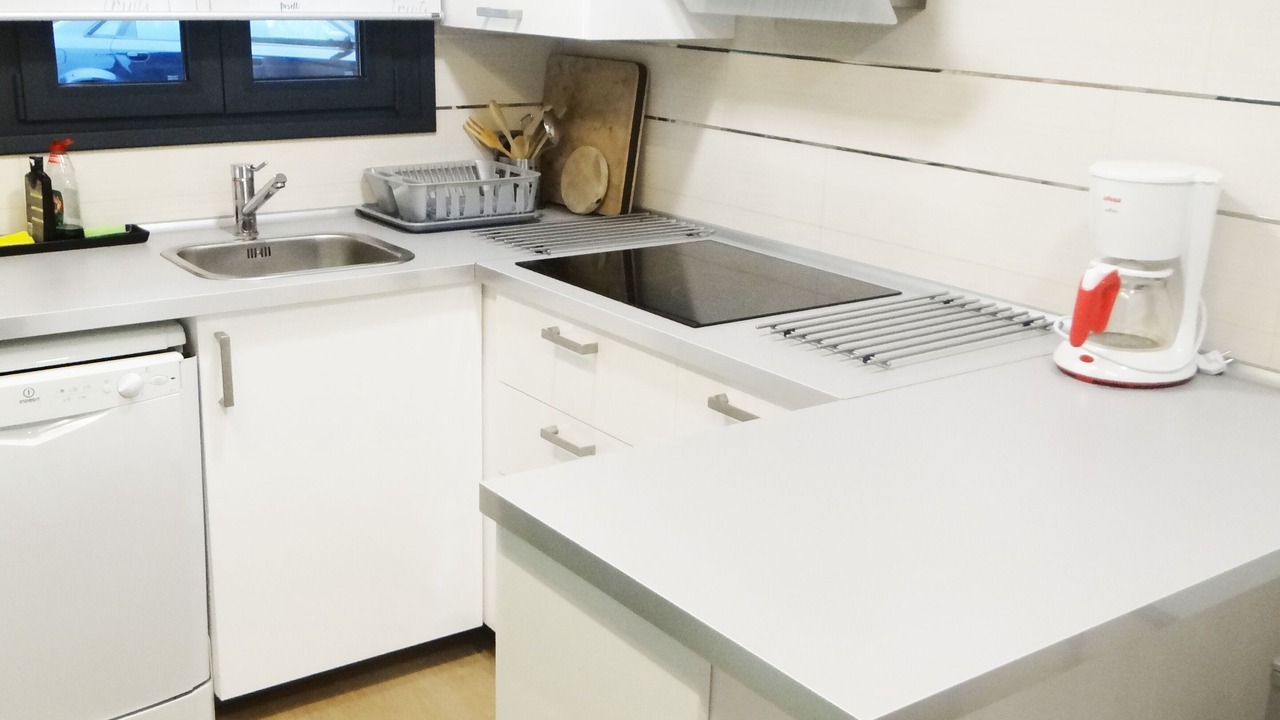 Photo of Kitchen in Ribadesella