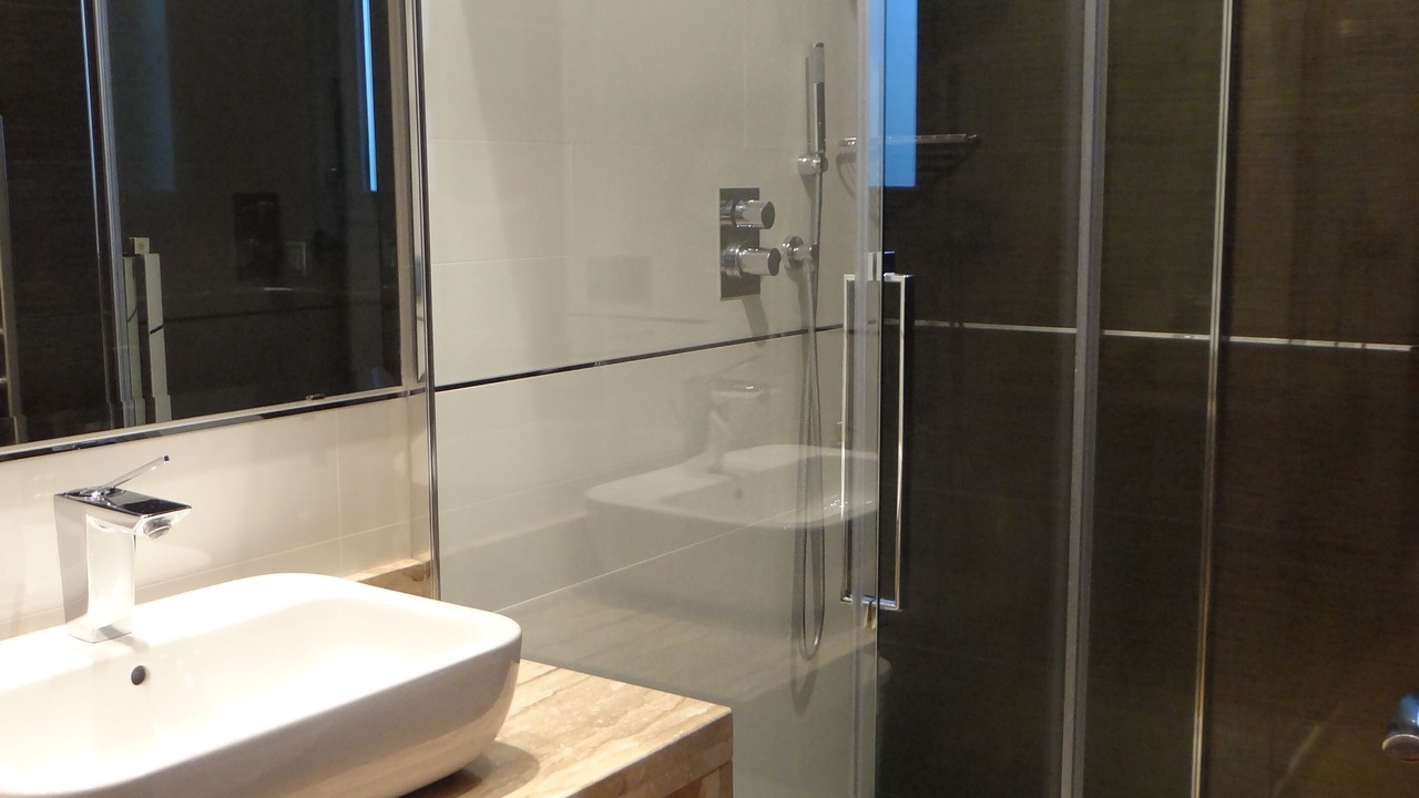 Photo of Bathroom in Ribadesella