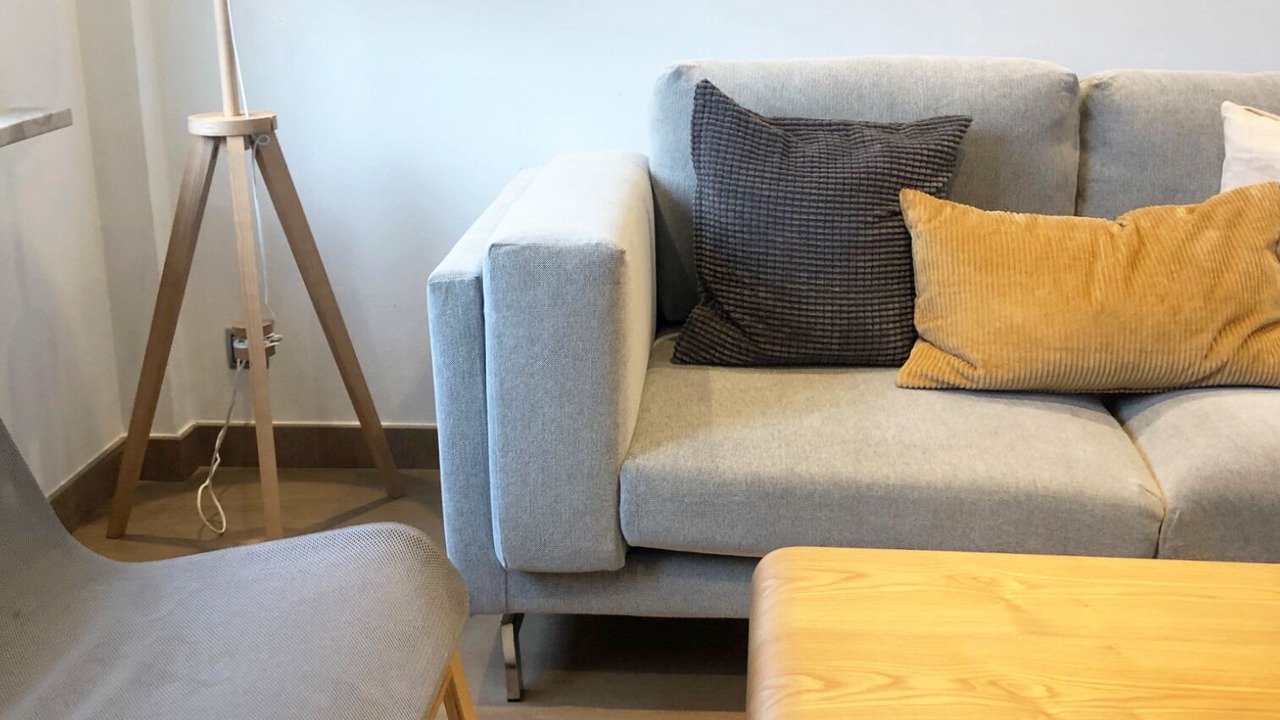 Photo of Livingroom in Ribadesella