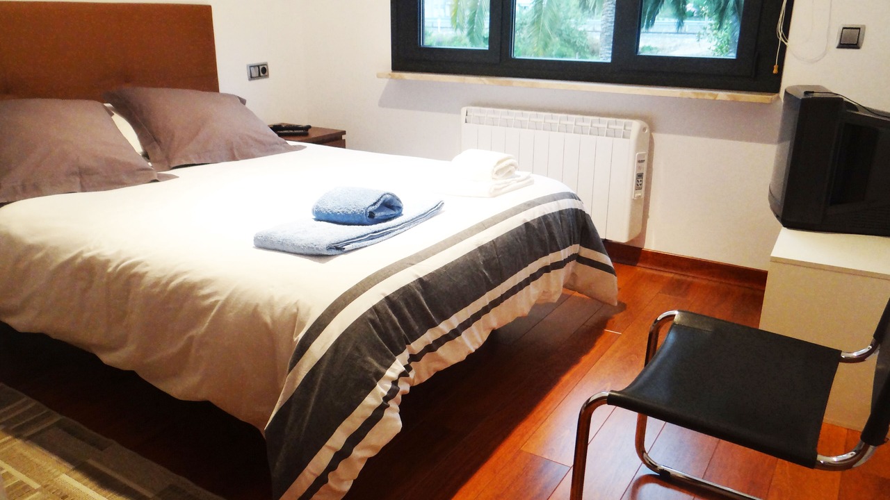 Photo of Bedroom in Ribadesella