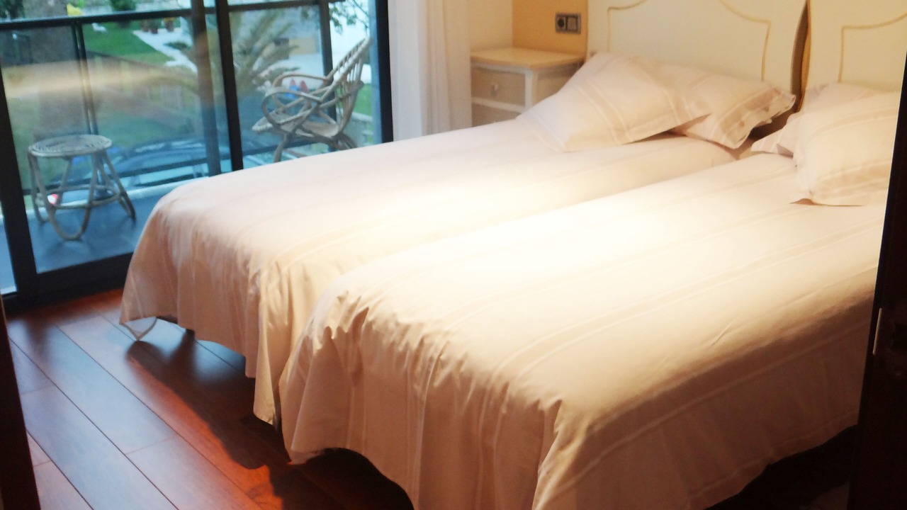 Photo of Bedroom in Ribadesella