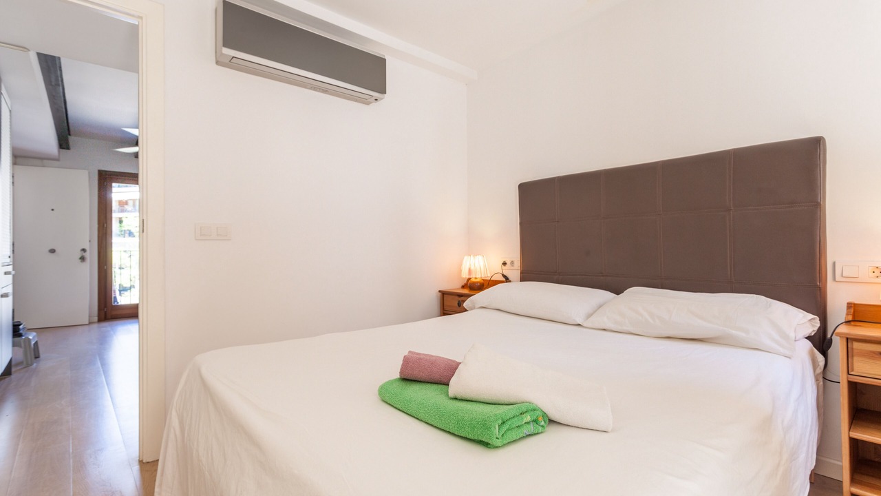 Photo of Bedroom in Old Town