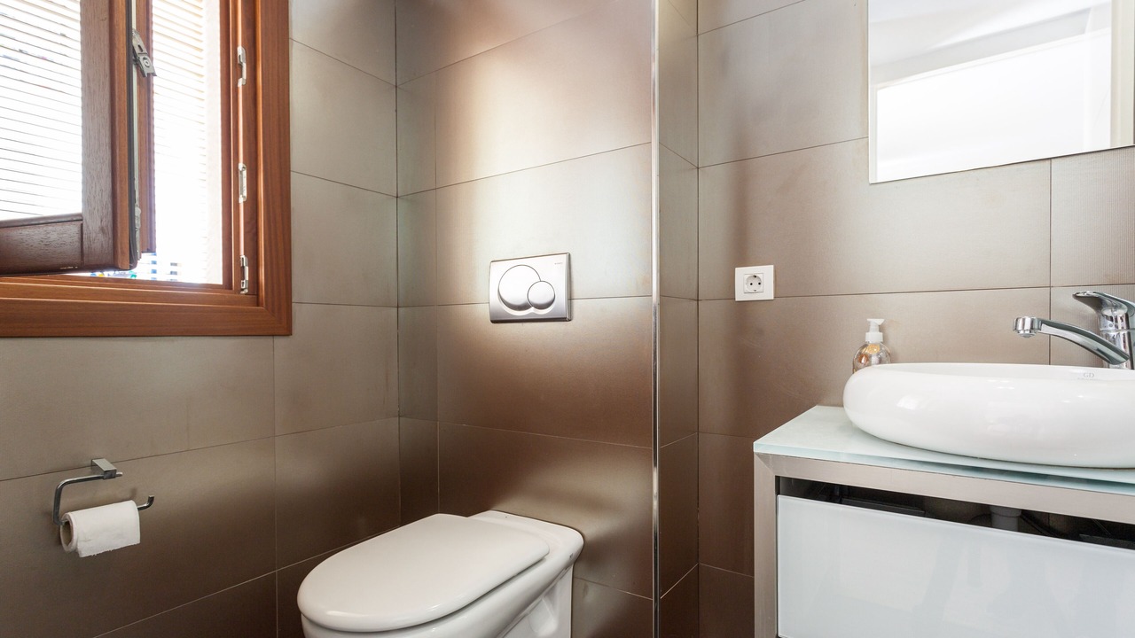 Photo of Bathroom in Old Town