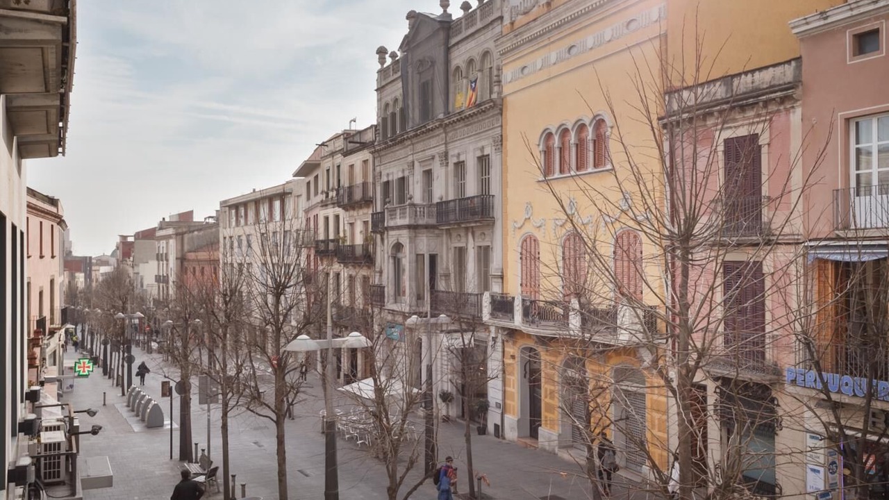Photo of Outdoor in Mataro