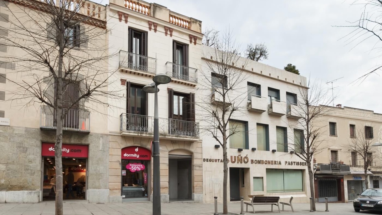 Photo of Outdoor in Mataro