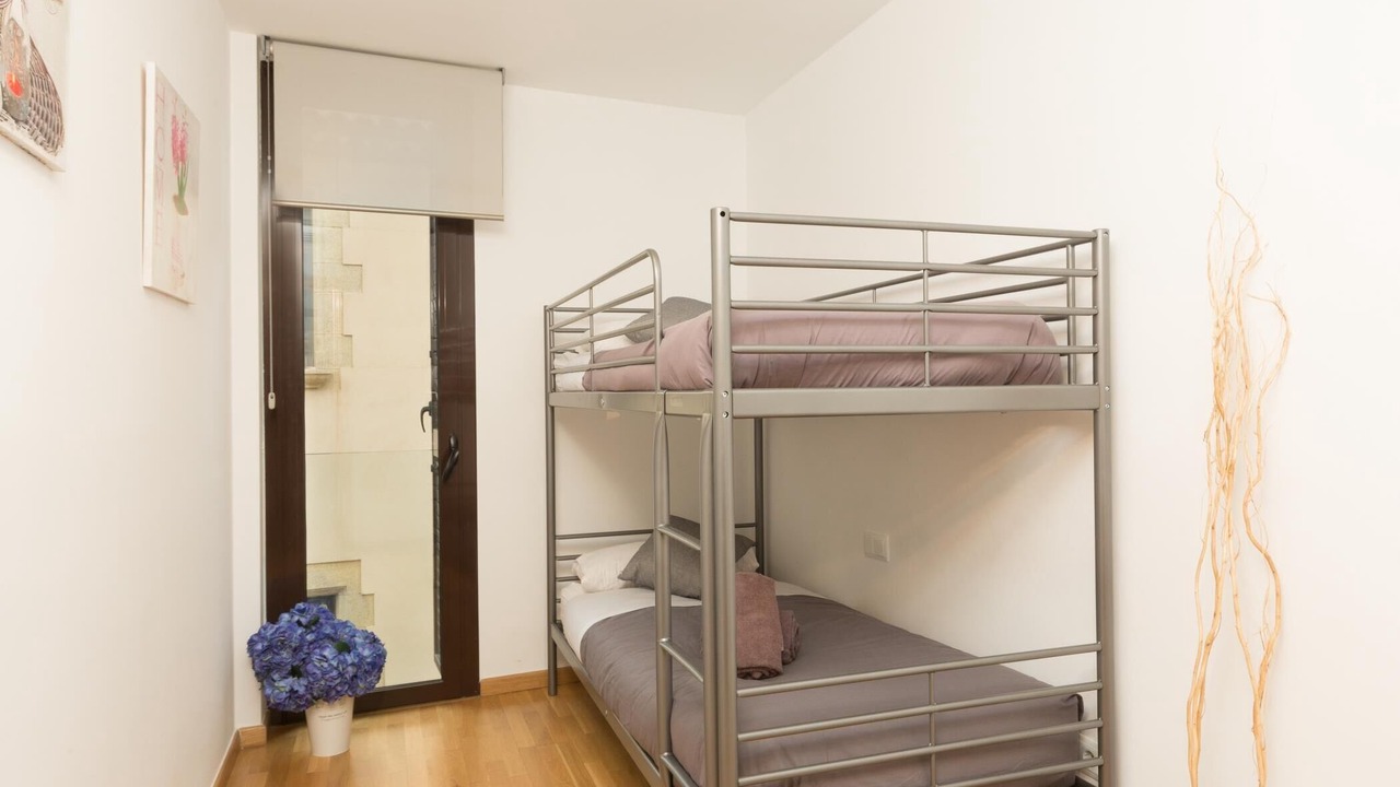 Photo of Bedroom in Mataro