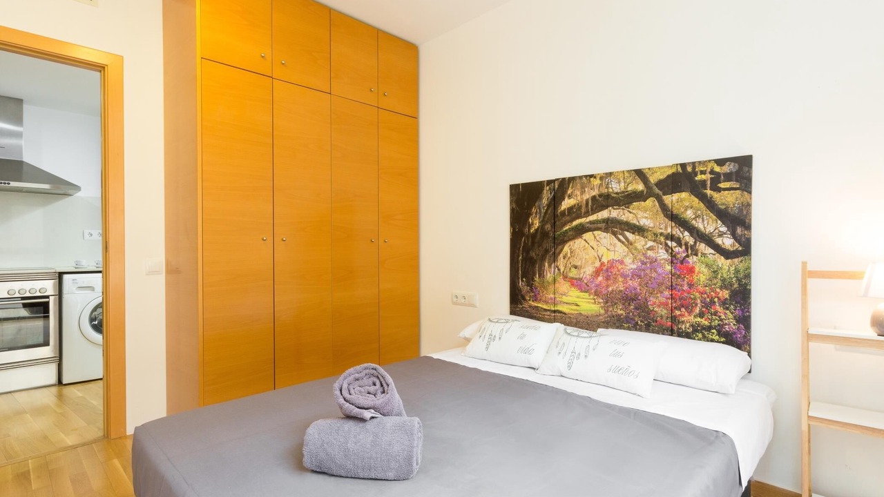 Photo of Bedroom in Mataro