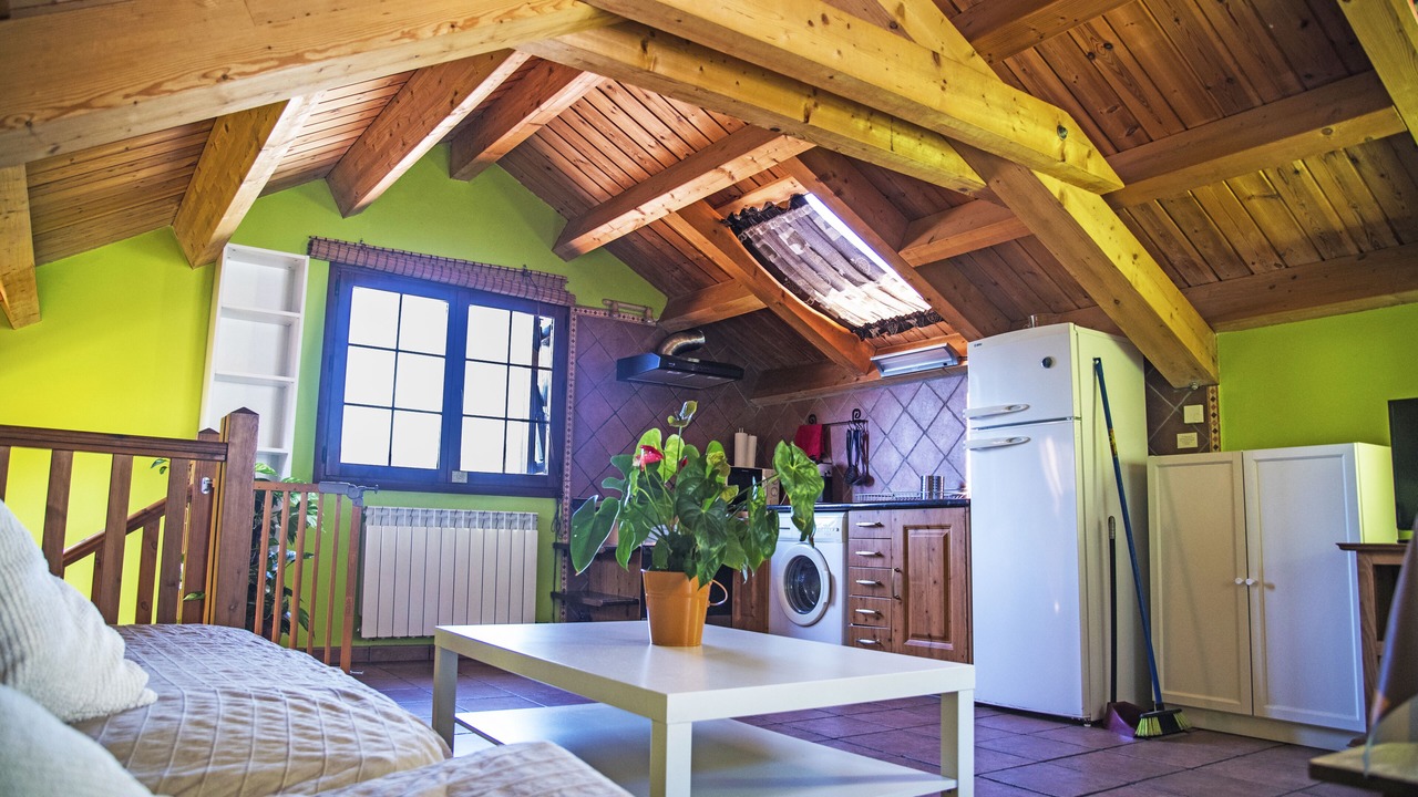 Photo of Kitchen in Belsierre