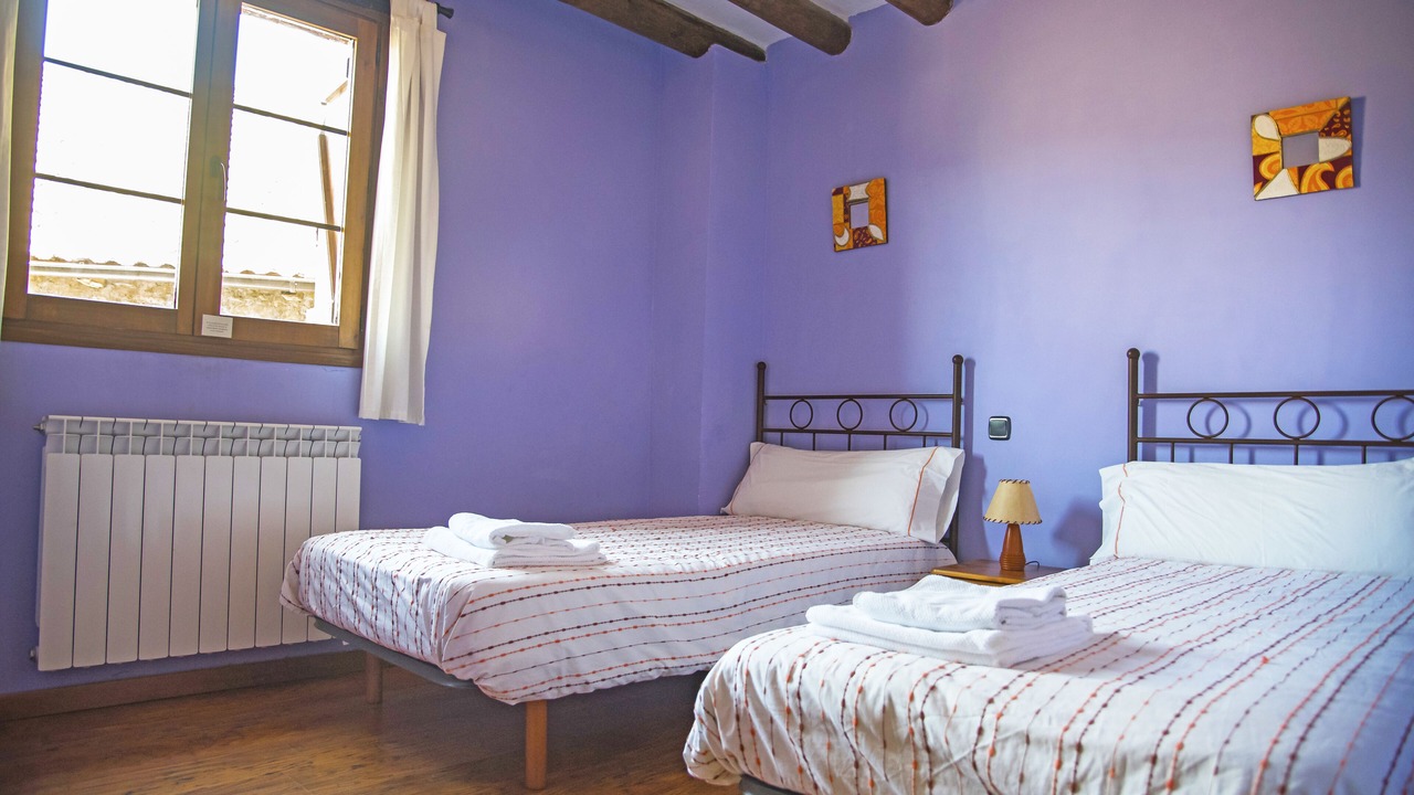 Photo of Bedroom in Belsierre