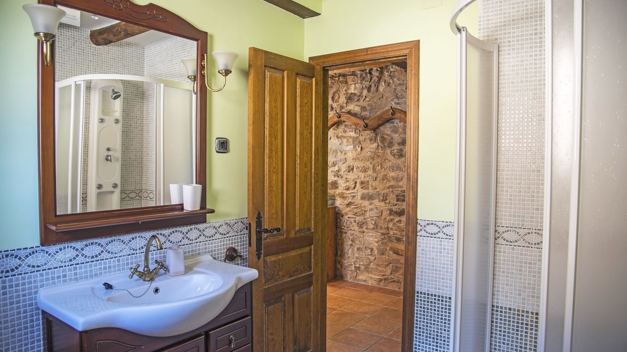 Photo of Bathroom in Belsierre