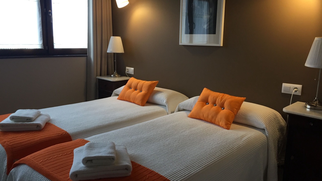 Photo of Bedroom in Naves