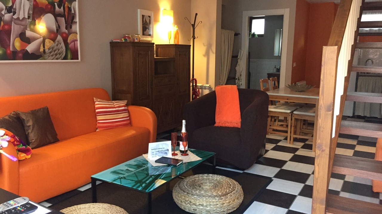 Photo of Livingroom in Naves