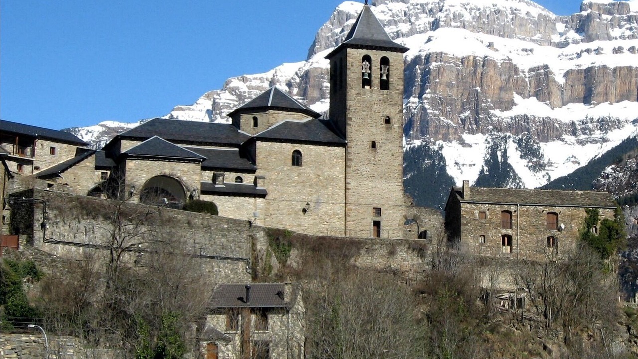 Photo of Outdoor in Torla
