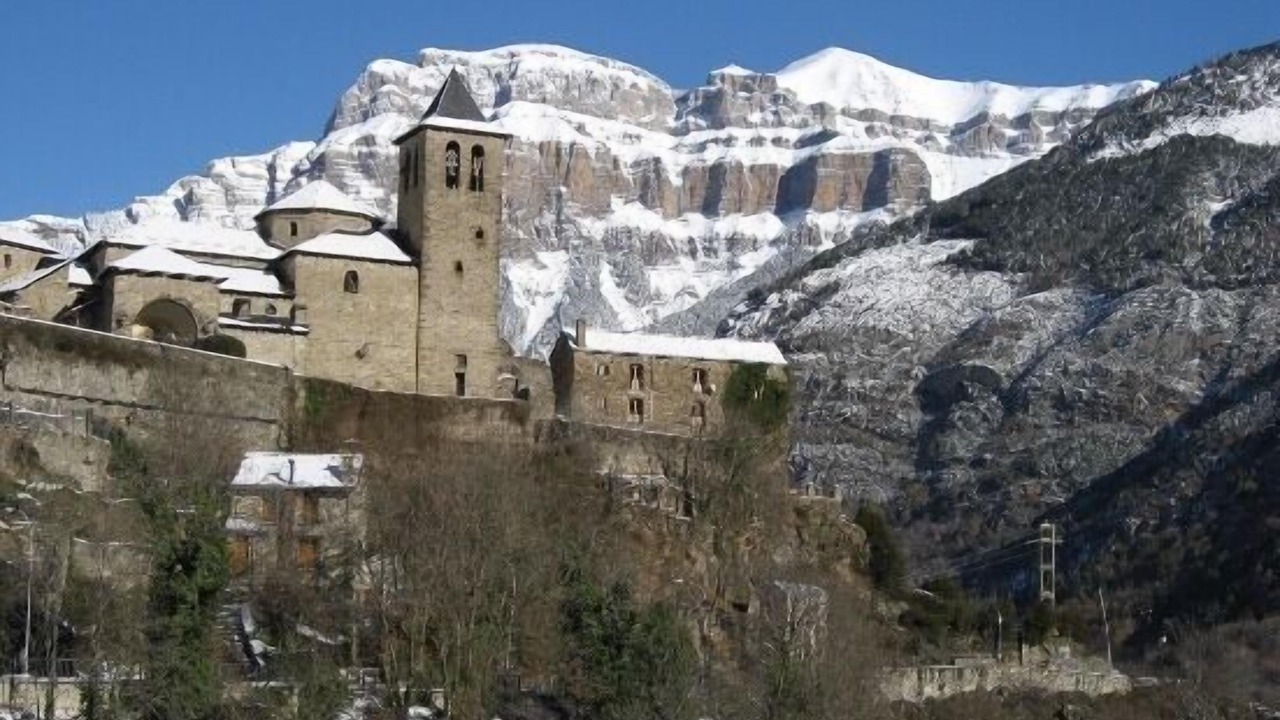 Photo of Outdoor in Torla