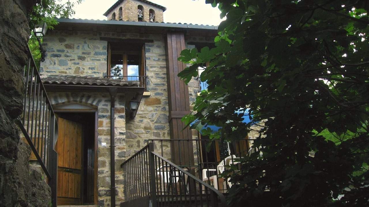 Photo of Outdoor in Torla