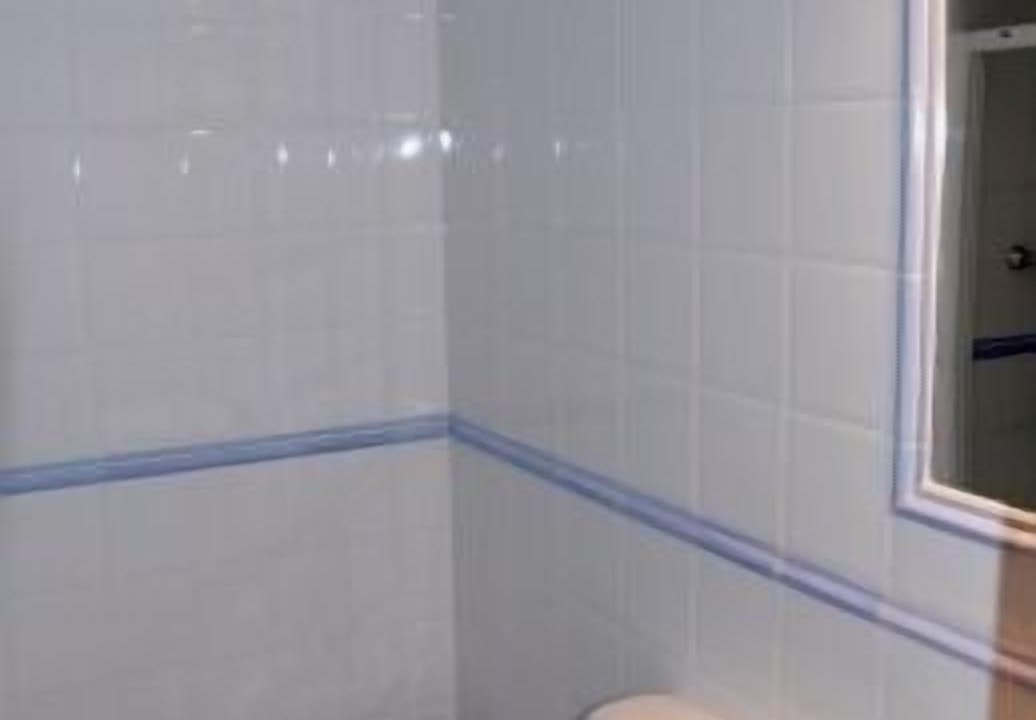 Photo of Bathroom in Torla