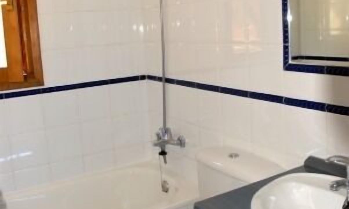 Photo of Bathroom in Torla