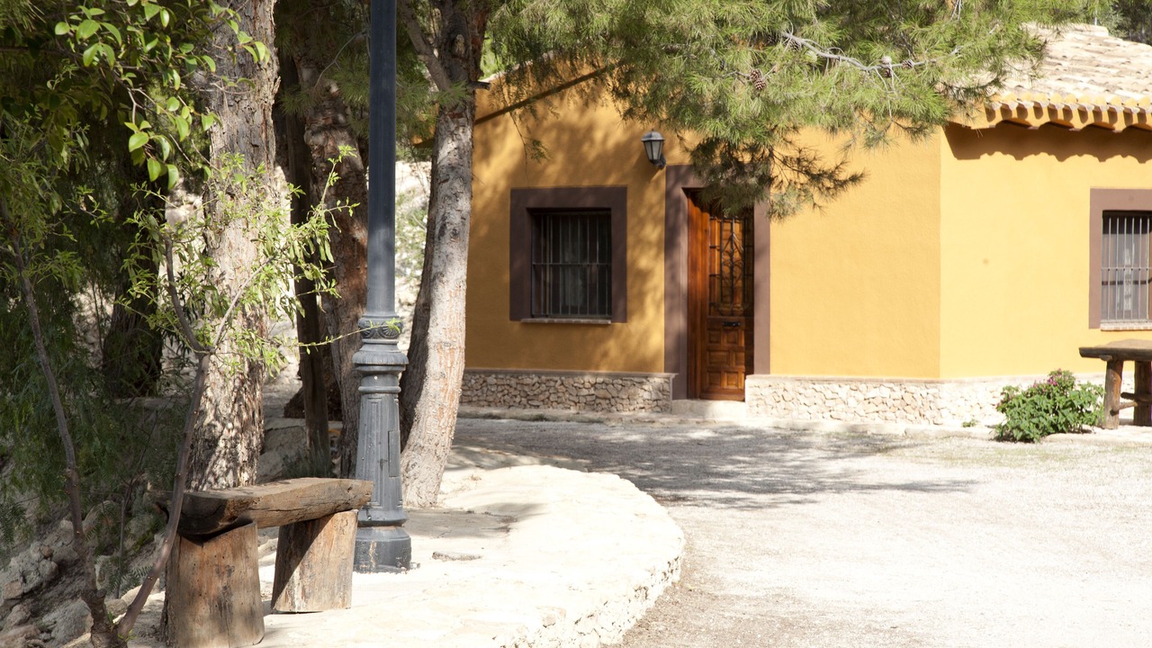 Photo of Outdoor in Gebas