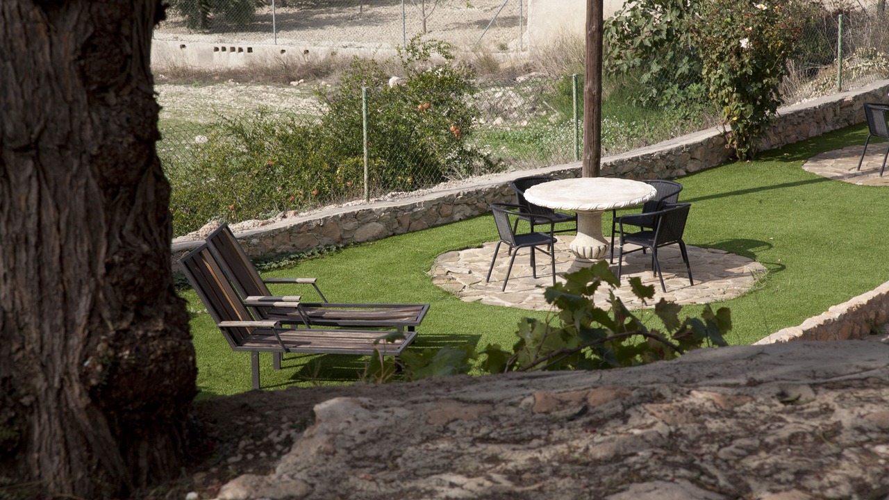 Photo of Outdoor in Gebas