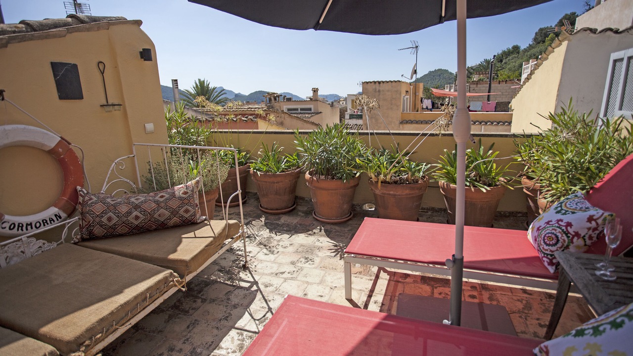 Photo of Outdoor in Andraitx