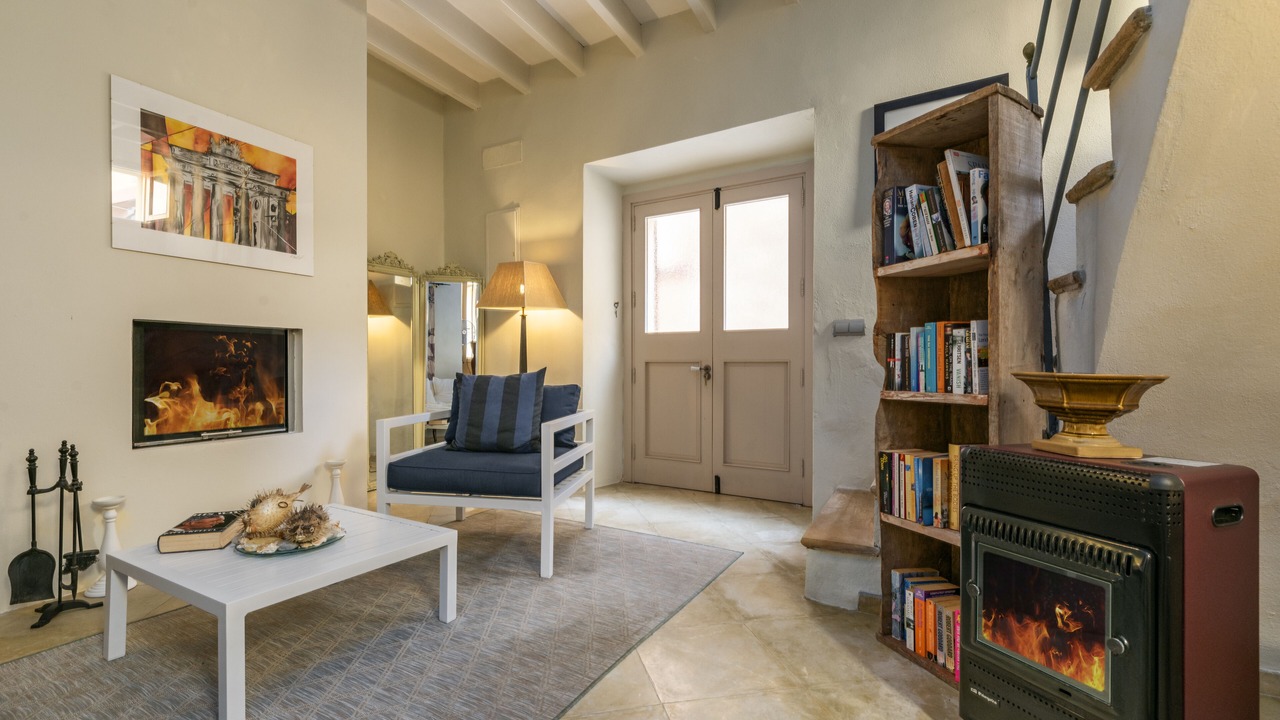 Photo of Livingroom in Andraitx