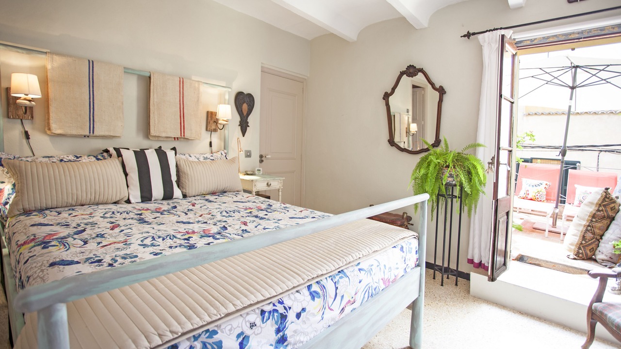 Photo of Bedroom in Andraitx