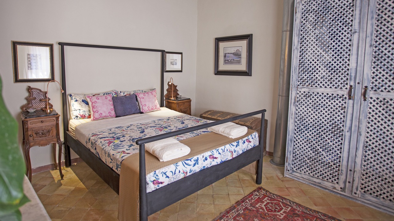 Photo of Bedroom in Andraitx