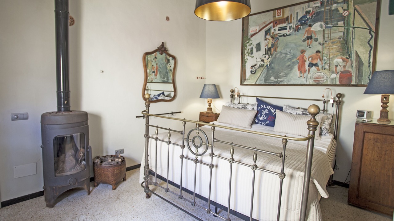 Photo of Bedroom in Andraitx