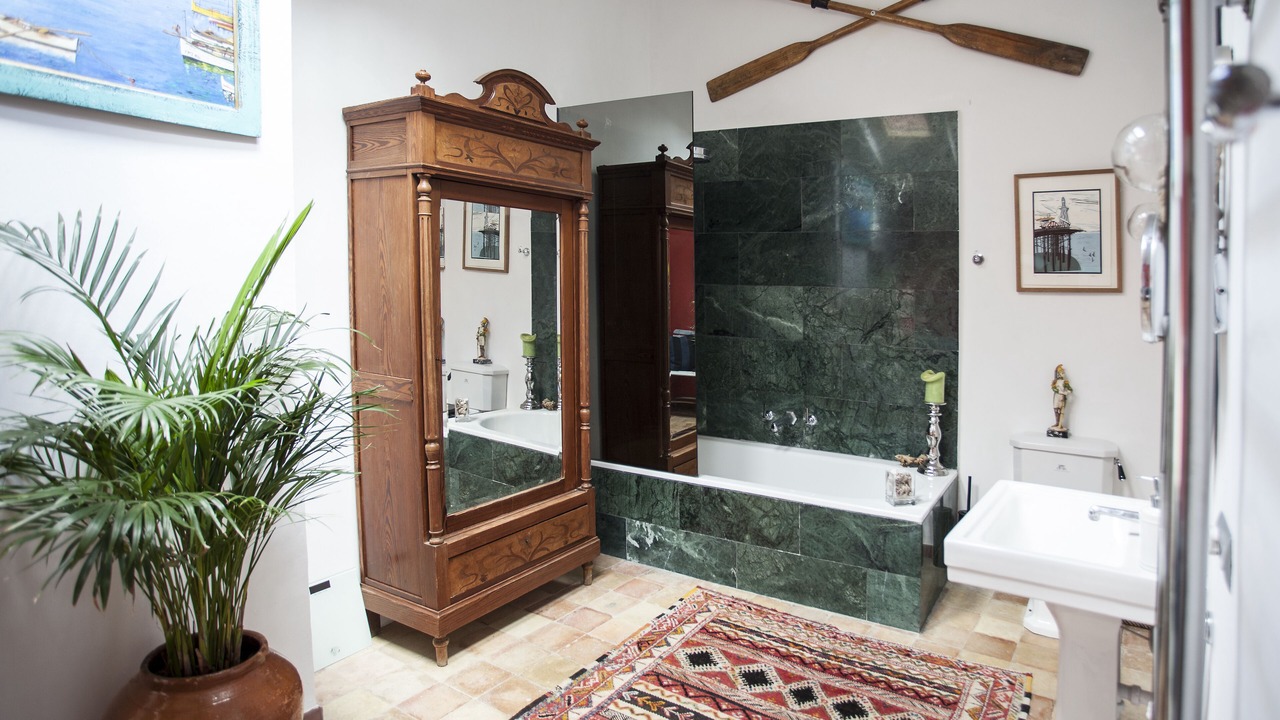 Photo of Bathroom in Andraitx
