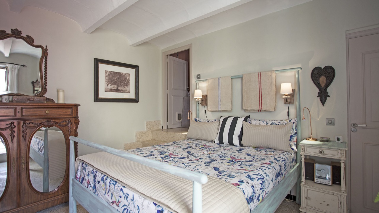 Photo of Bedroom in Andraitx