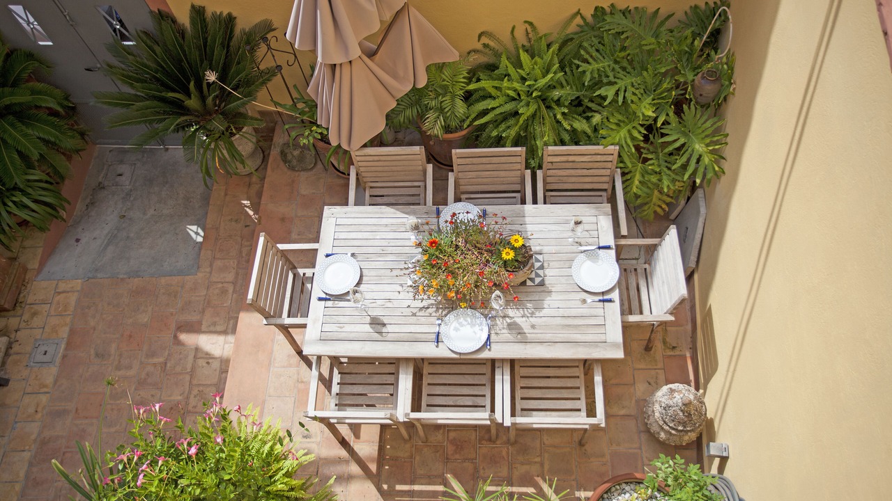 Photo of Patio Balcony in Andraitx