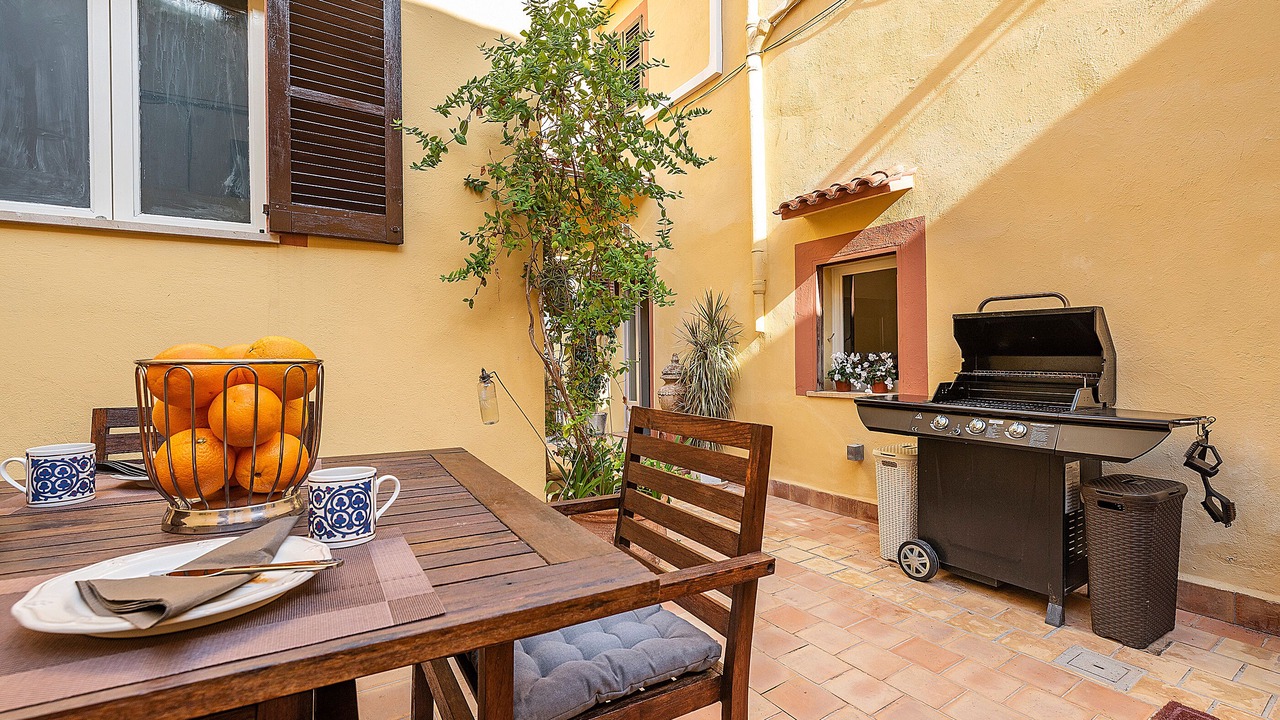 Photo of Outdoor in Andraitx