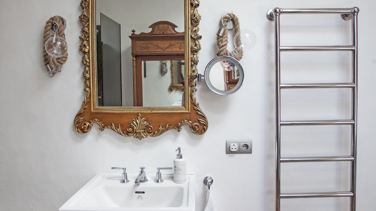 Photo of Bathroom in Andraitx