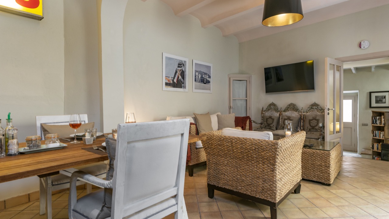 Photo of Livingroom in Andraitx
