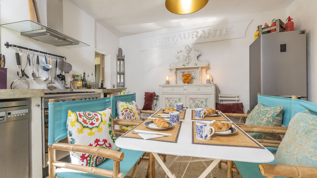 Photo of Kitchen in Andraitx