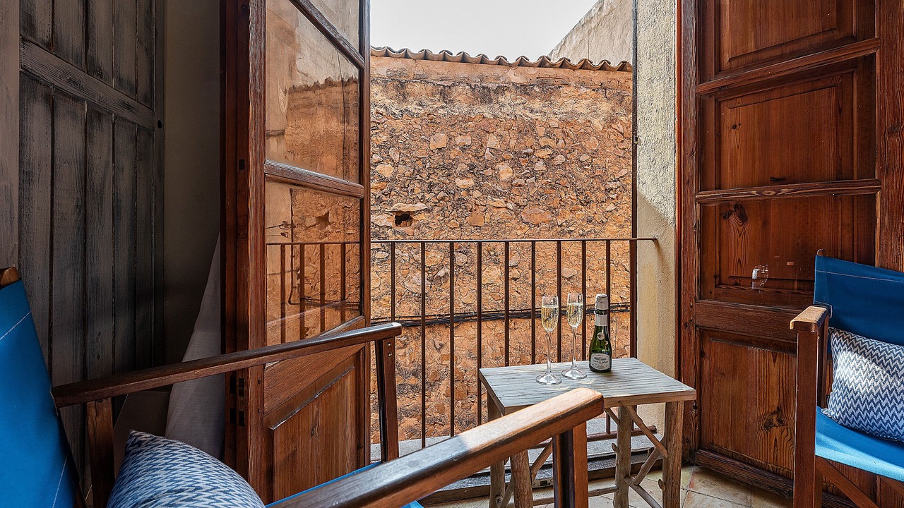 Photo of Outdoor in Andraitx