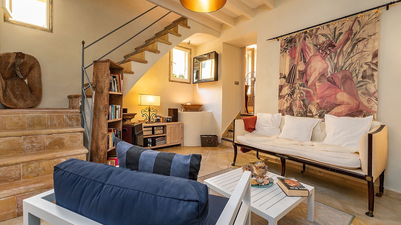 Photo of Livingroom in Andraitx
