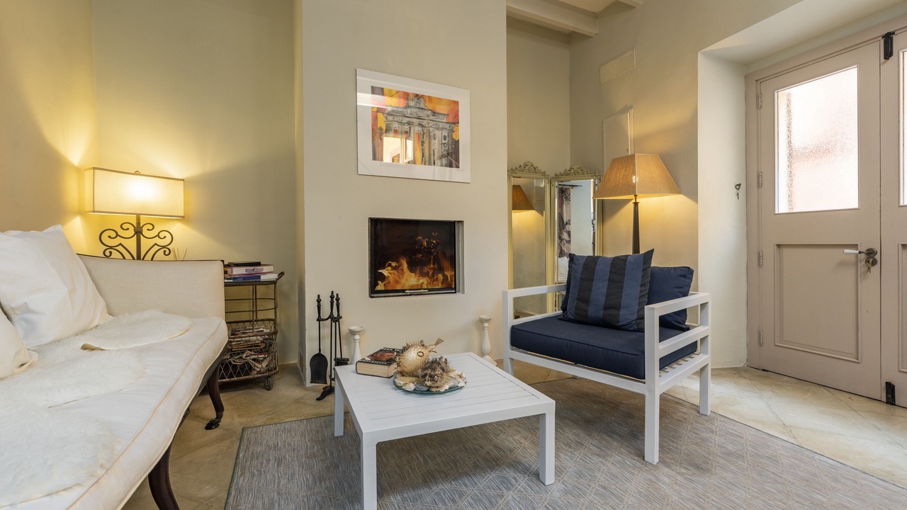 Photo of Livingroom in Andraitx
