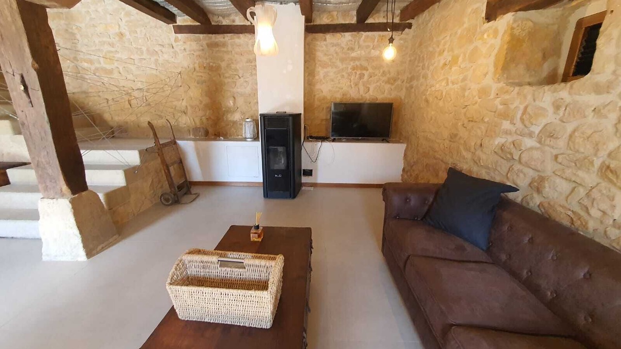 Photo of Livingroom in Villacomparada de Rueda