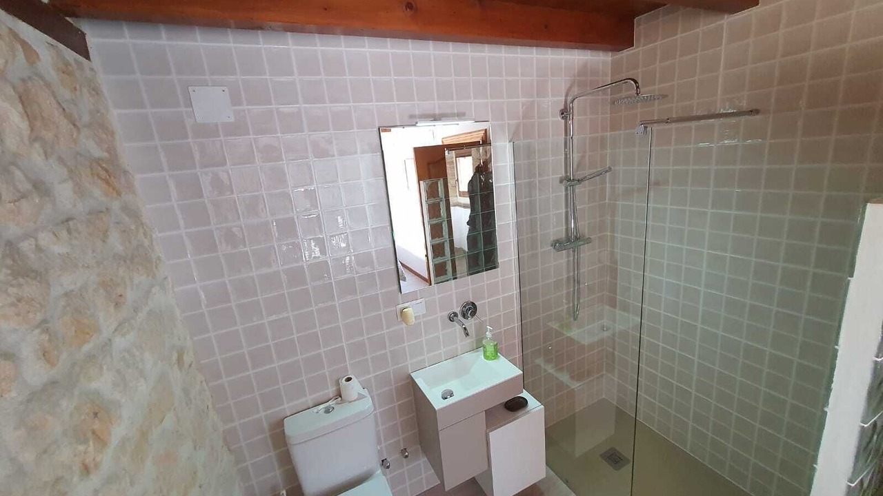 Photo of Bathroom in Villacomparada de Rueda
