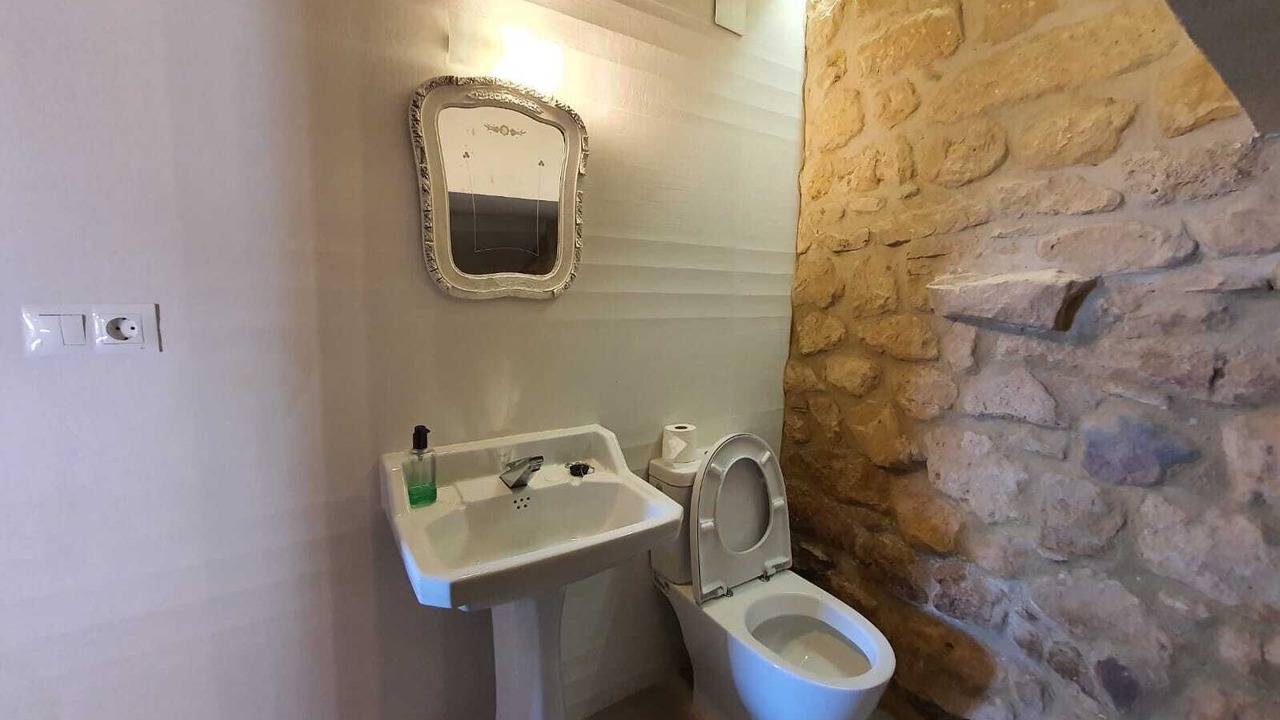 Photo of Bathroom in Villacomparada de Rueda