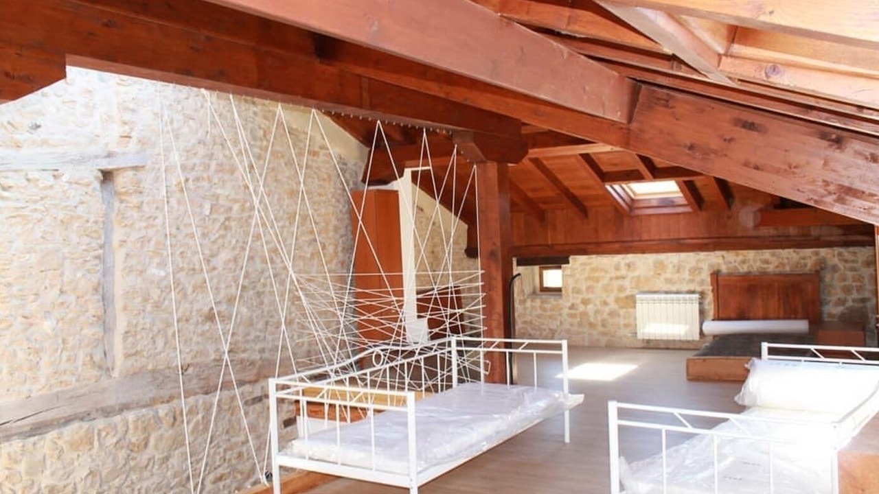 Photo of Bedroom in Villacomparada de Rueda