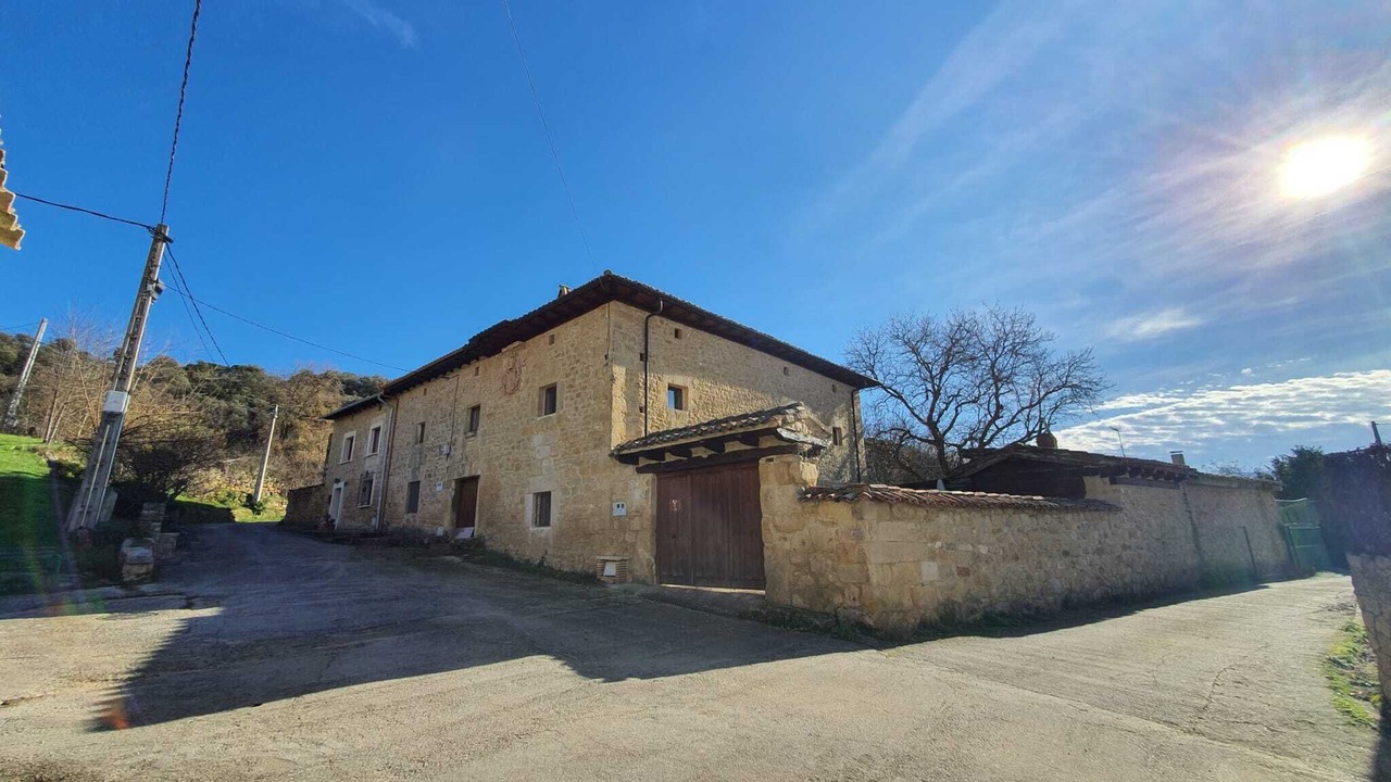 Photo of Outdoor in Villacomparada de Rueda