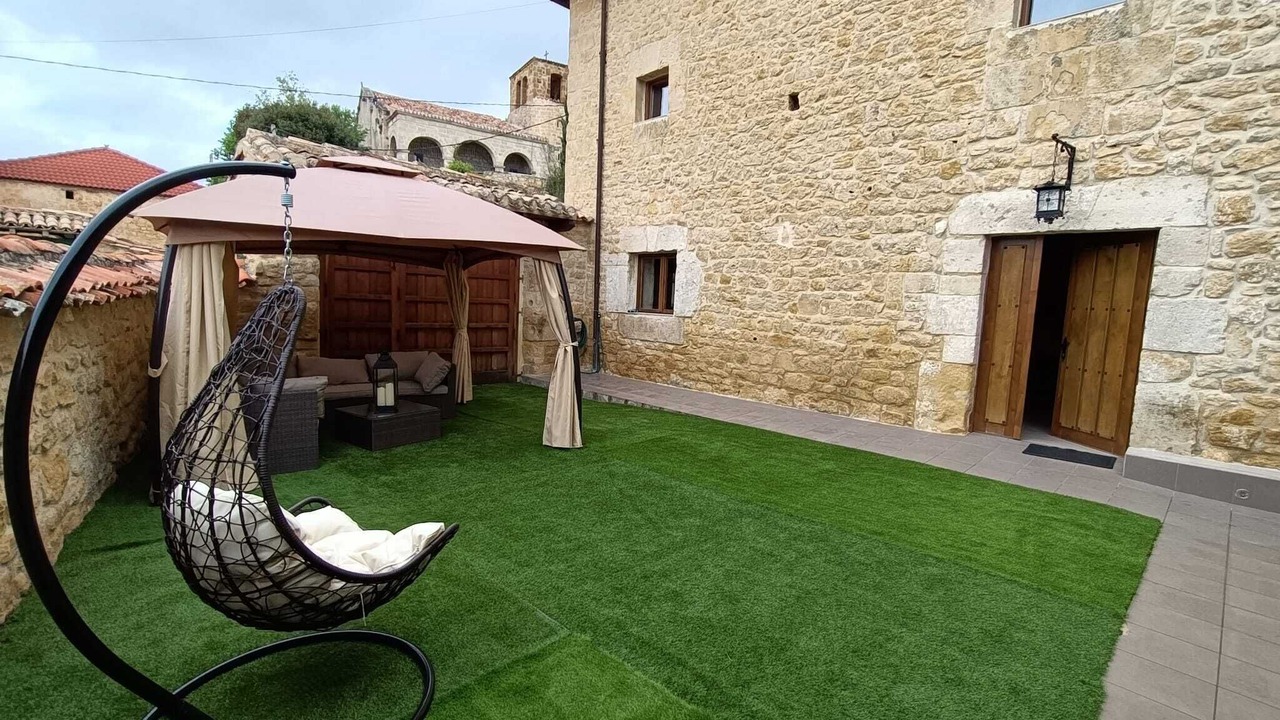 Photo of Outdoor in Villacomparada de Rueda