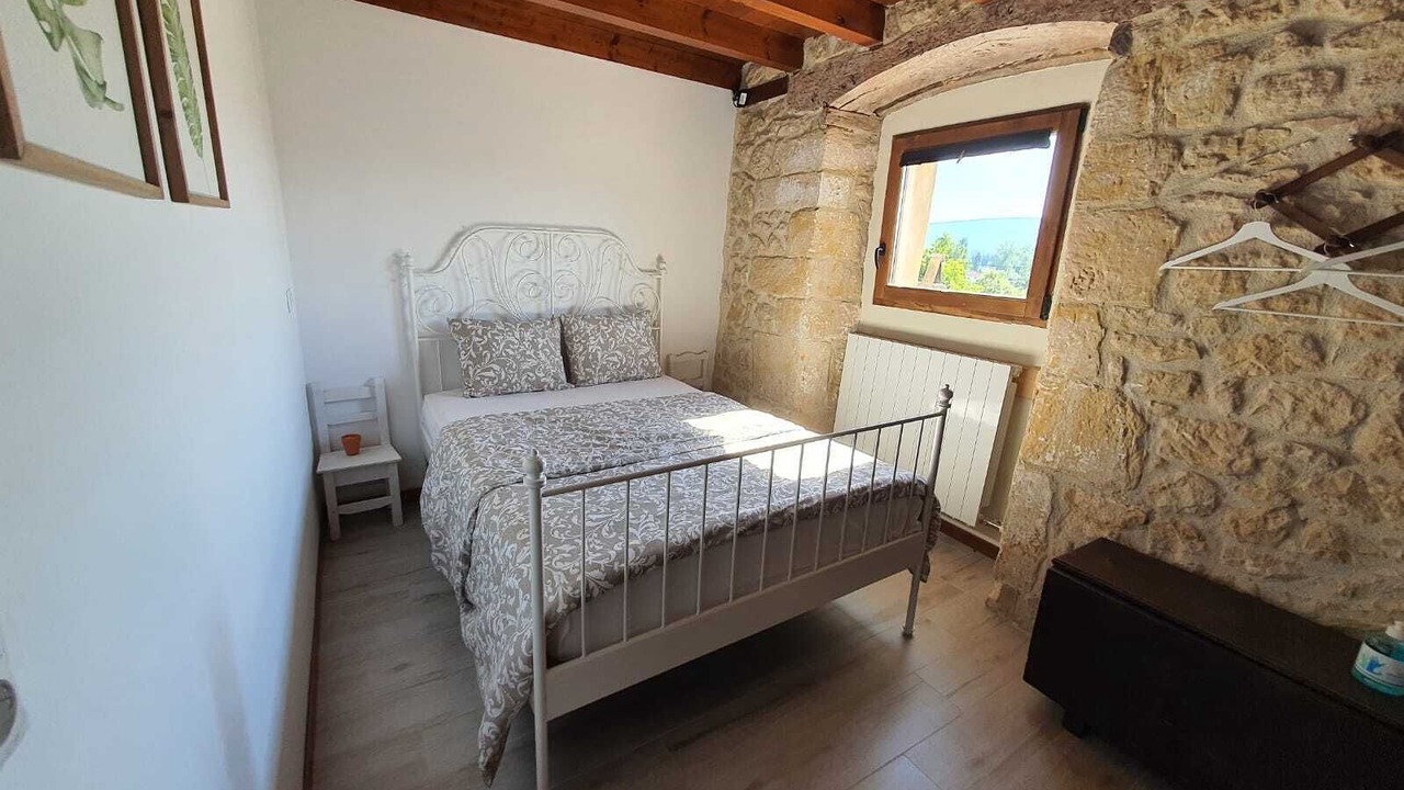 Photo of Bedroom in Villacomparada de Rueda