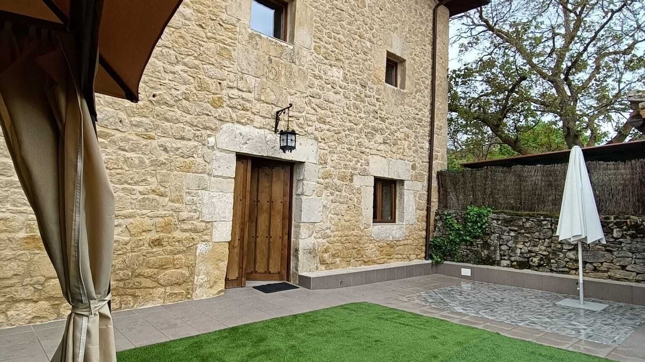 Photo of Outdoor in Villacomparada de Rueda