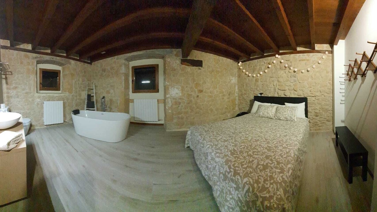 Photo of Bedroom in Villacomparada de Rueda