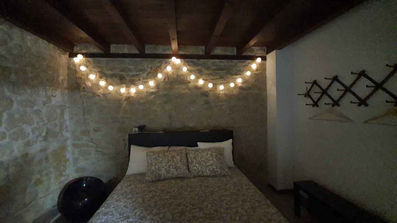 Photo of Bedroom in Villacomparada de Rueda