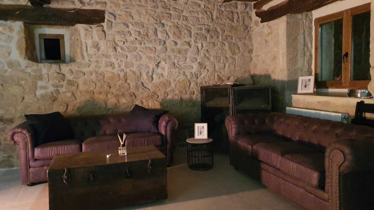 Photo of Livingroom in Villacomparada de Rueda