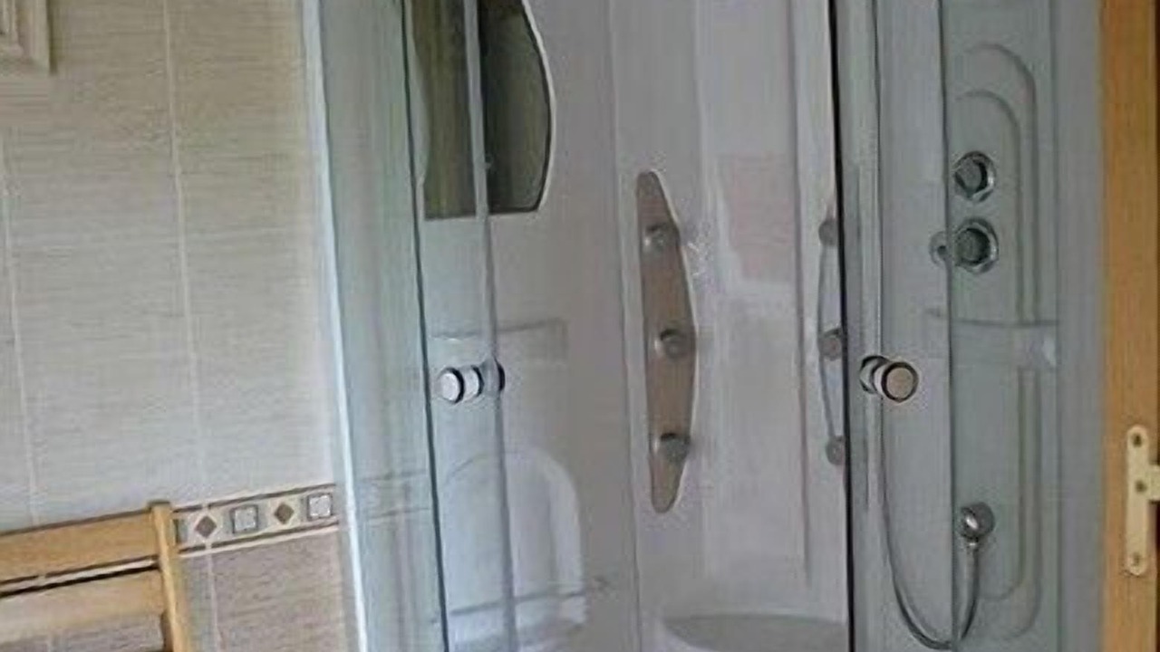 Photo of Bathroom in La Franca